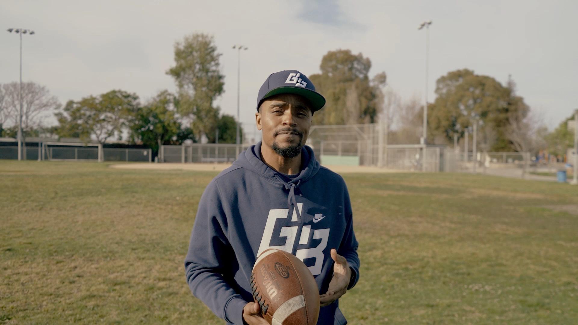 Our Story Gamebreakers Academy